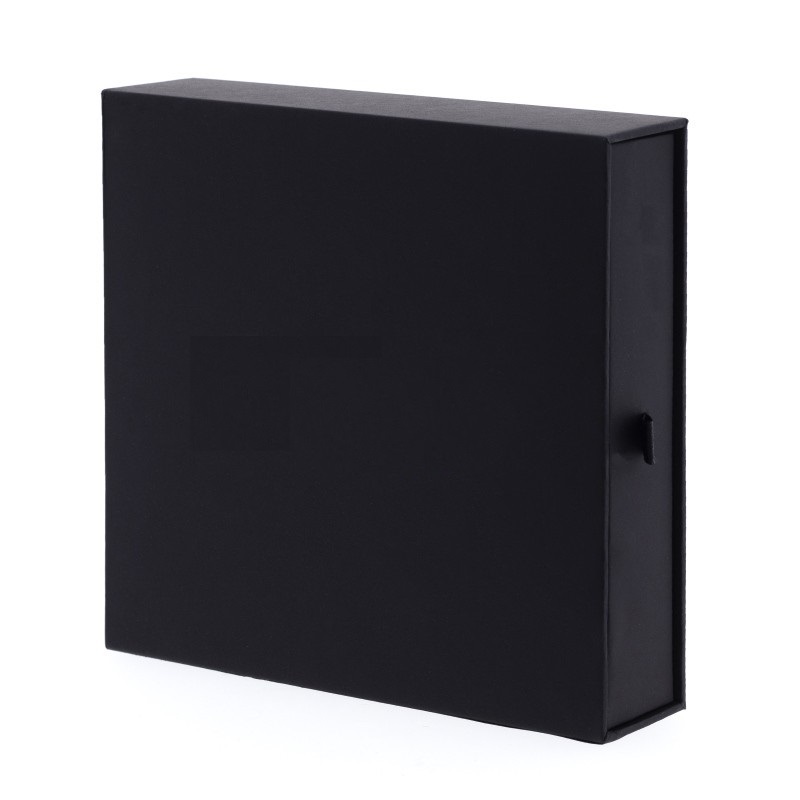 Caja BIP Luxe collar 152x150x39 mm.